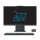 All-in-One Lenovo IdeaCentre AIO 27 Ultra 5-226V/16GB/512 Czarny
